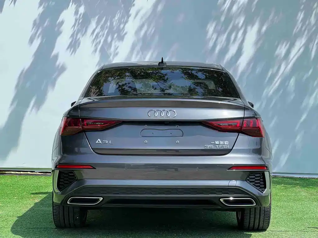 Audi A3 — миниатюра 8