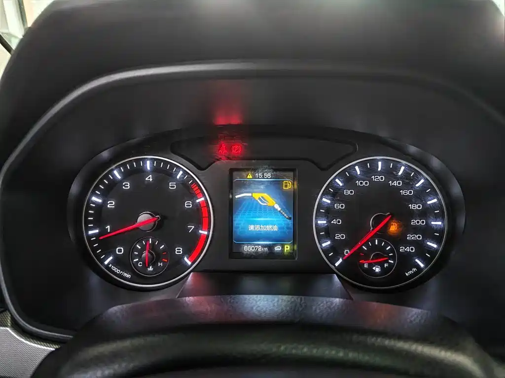 Haval H6 — миниатюра 12