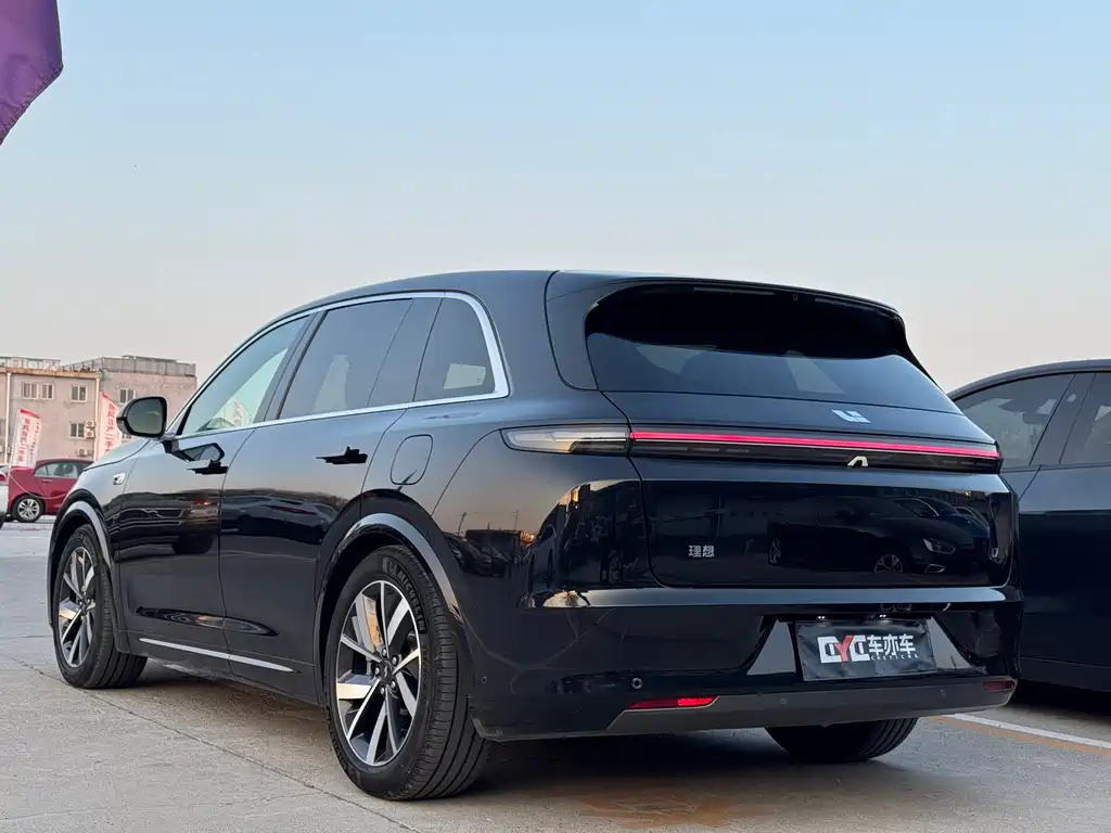 Li Auto IDEAL L7