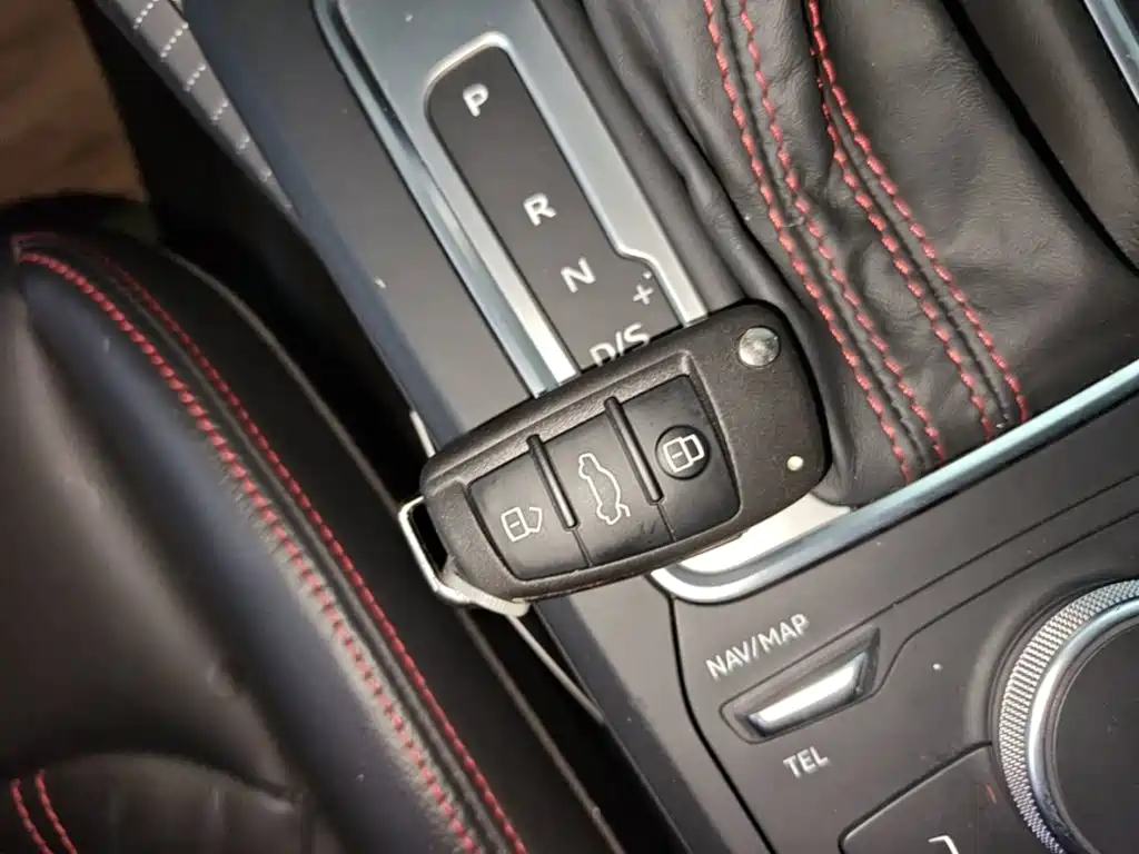 Audi Q2L — миниатюра 9