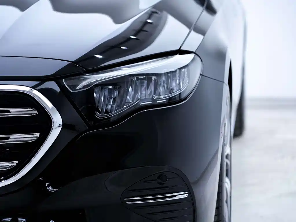 Mercedes-Benz E-Class E 2025 E 300 L Fashion