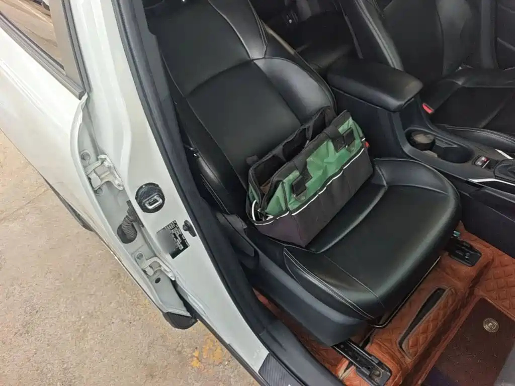 Toyota Frontlander — миниатюра 25