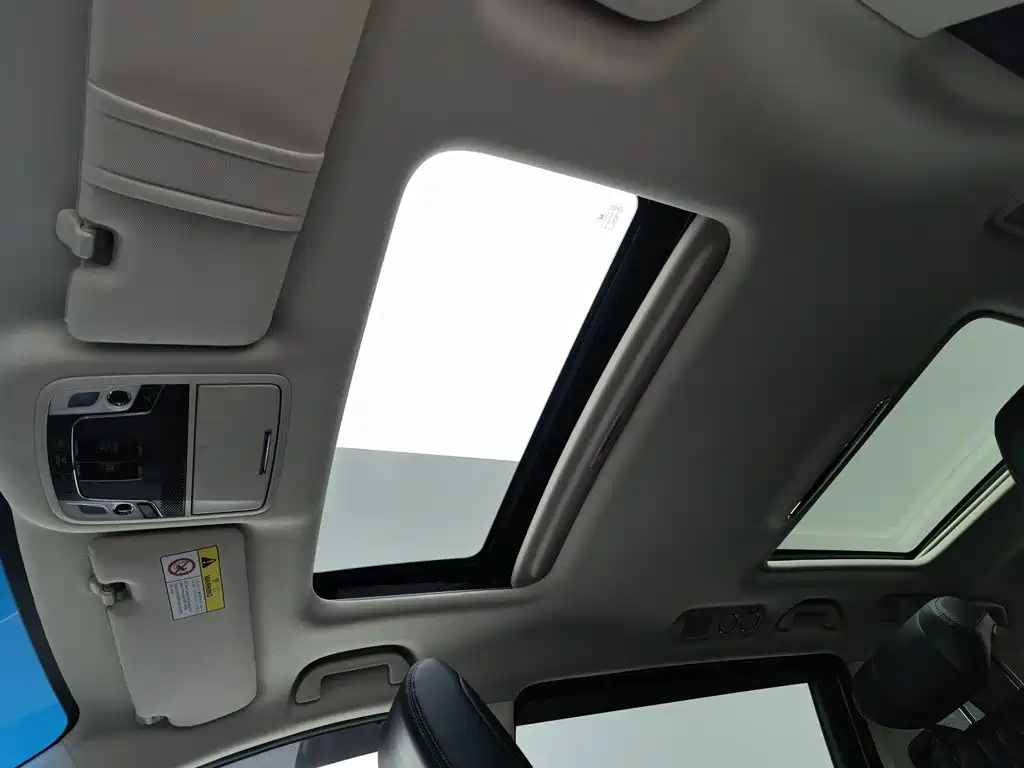 Honda Elysion — миниатюра 14