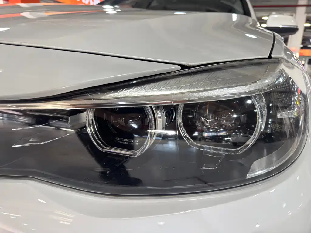 BMW 3 Series GT — миниатюра 21