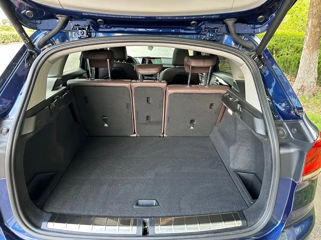 BMW X1 — миниатюра 15