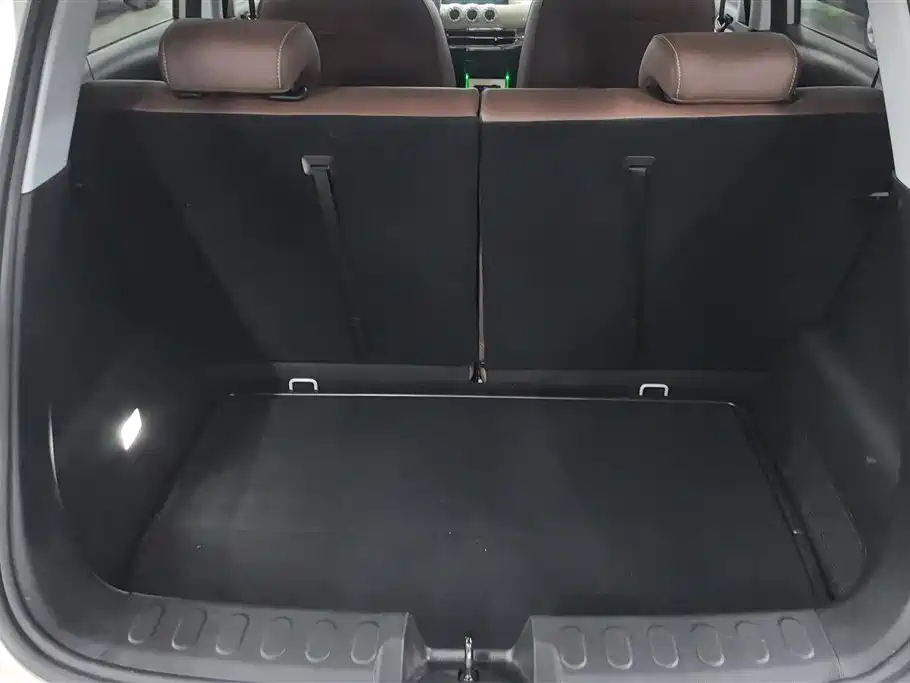 Wuling Binguo 2024 333km Enjoy
