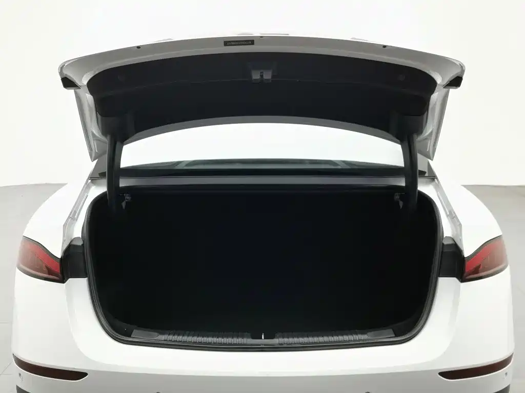 Roewe D7 — миниатюра 16