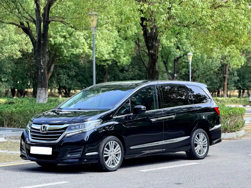 Honda Elysion