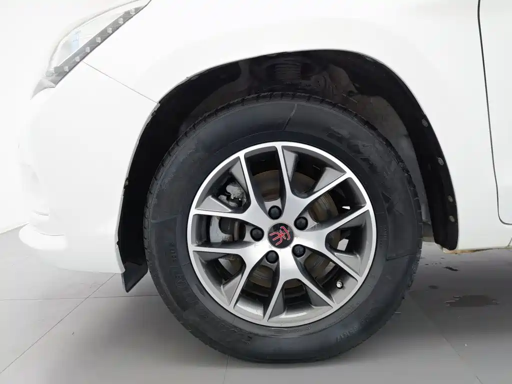 BYD Song — миниатюра 17
