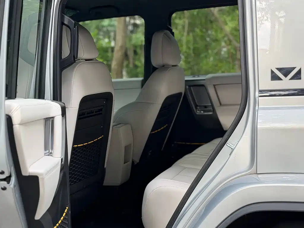 iCAR iCAR Super V23 — миниатюра 13