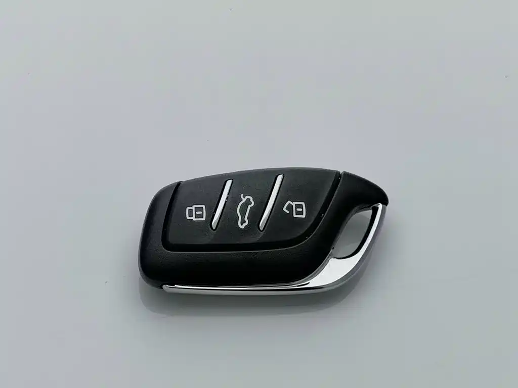 Roewe D7 — миниатюра 19