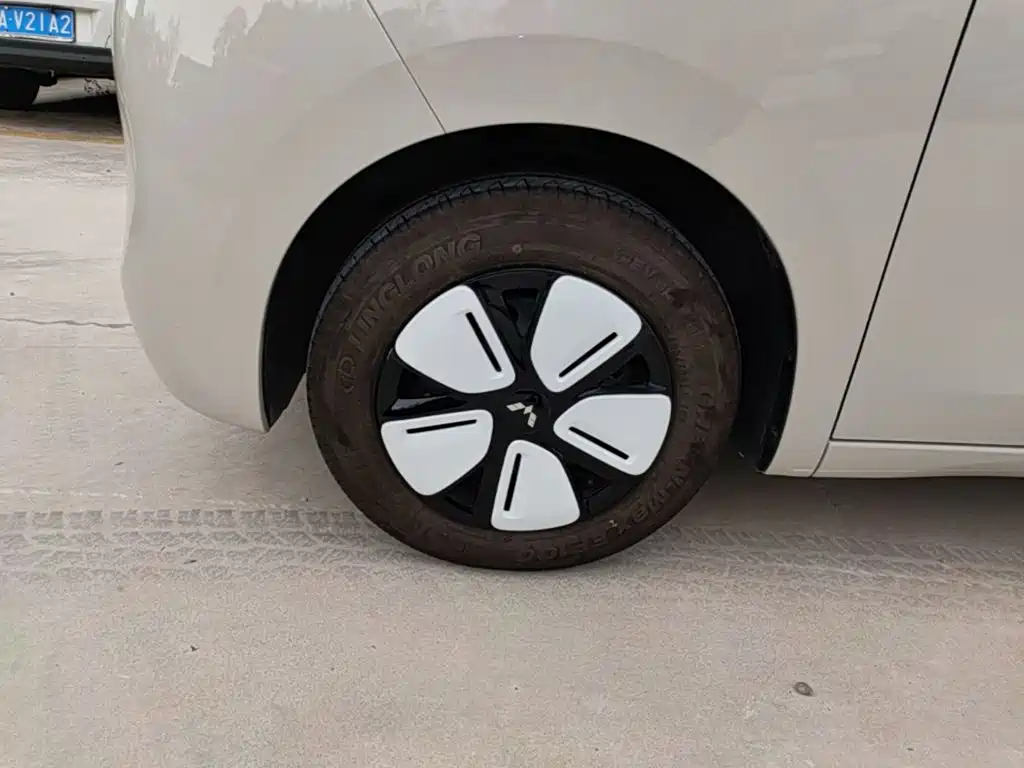 Wuling MINIEV — миниатюра 23
