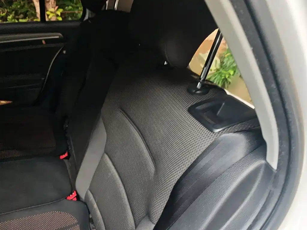 Volkswagen Golf — миниатюра 15