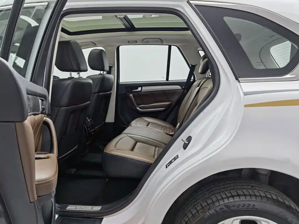 Haval H8 — миниатюра 15