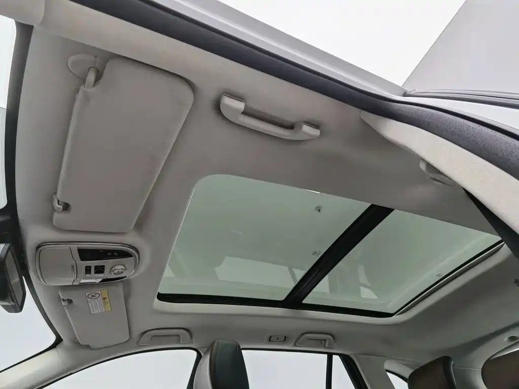 Haval H8 — миниатюра 14