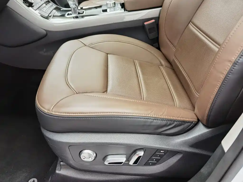 Haval H8 — миниатюра 20
