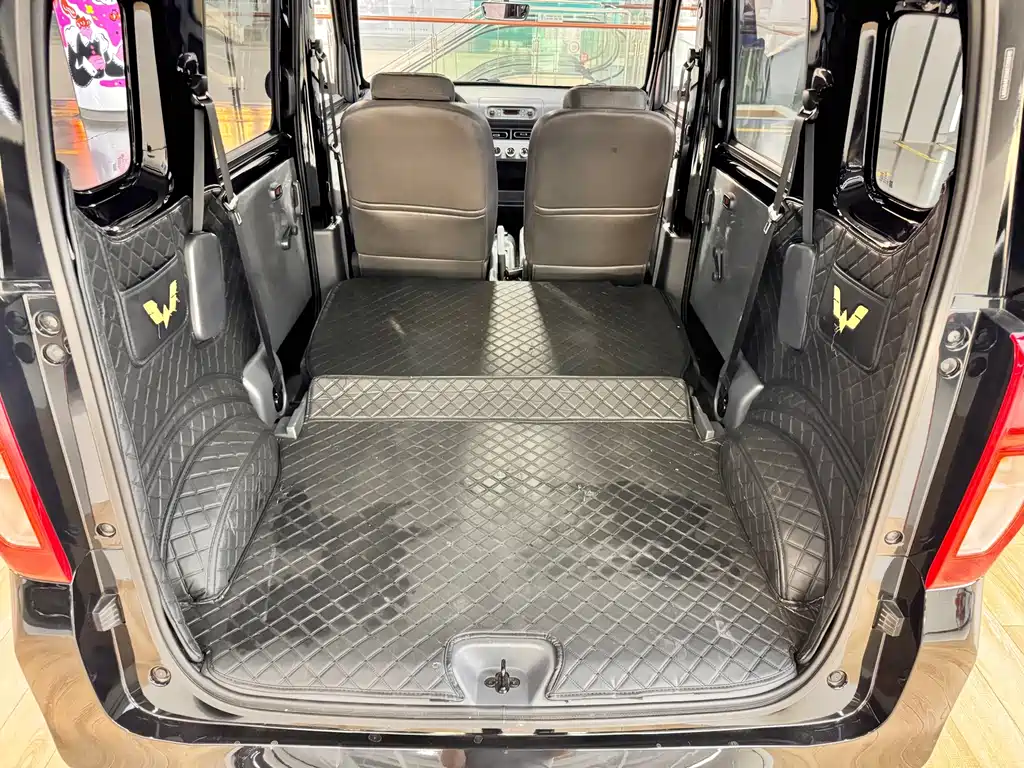 Wuling Zhiguang EV — миниатюра 16