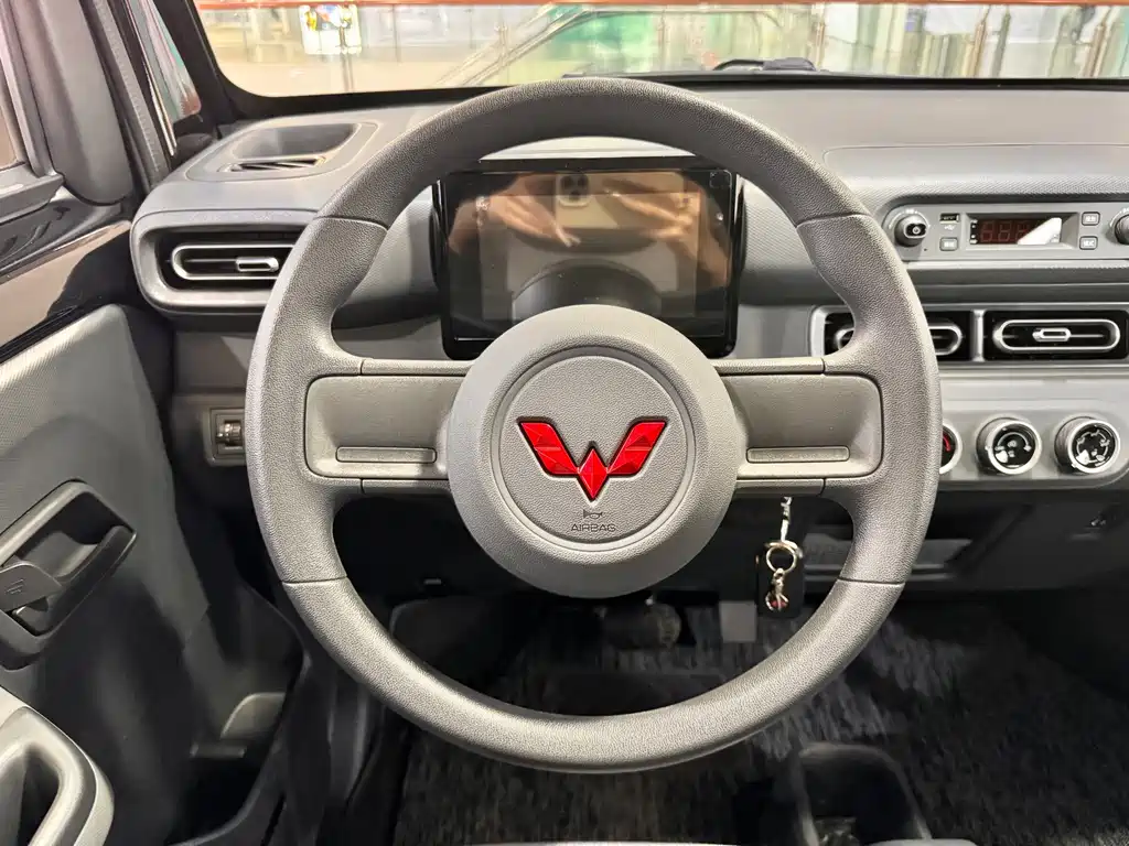 Wuling Zhiguang EV — миниатюра 15