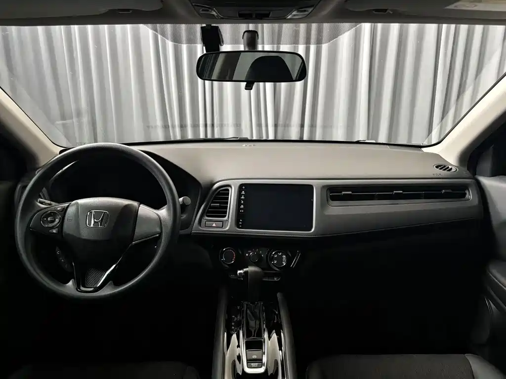 Honda Vezel — миниатюра 13