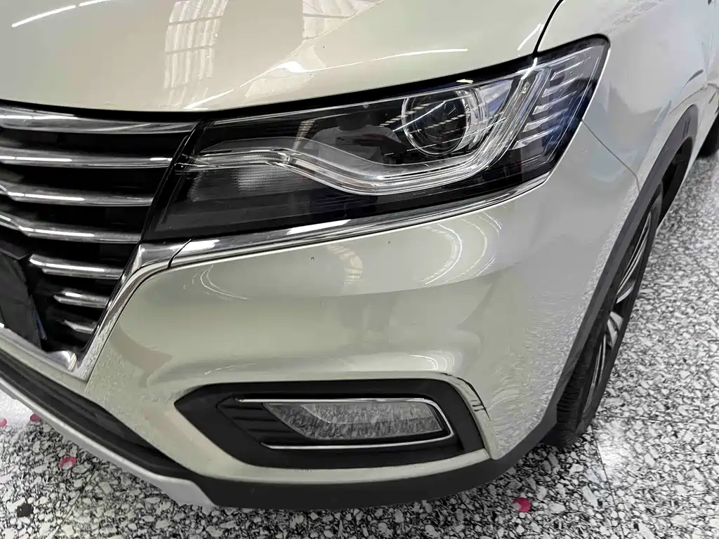 Roewe RX5 — миниатюра 4