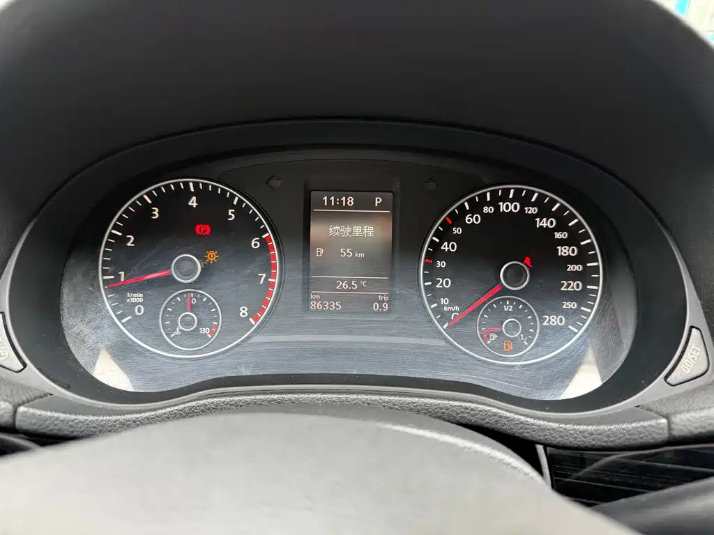 Volkswagen Passat — миниатюра 10