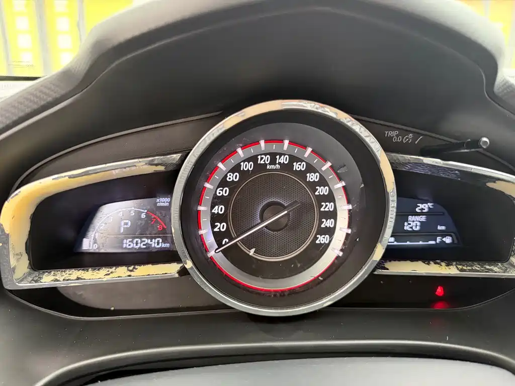 Mazda 3 Axela — миниатюра 19