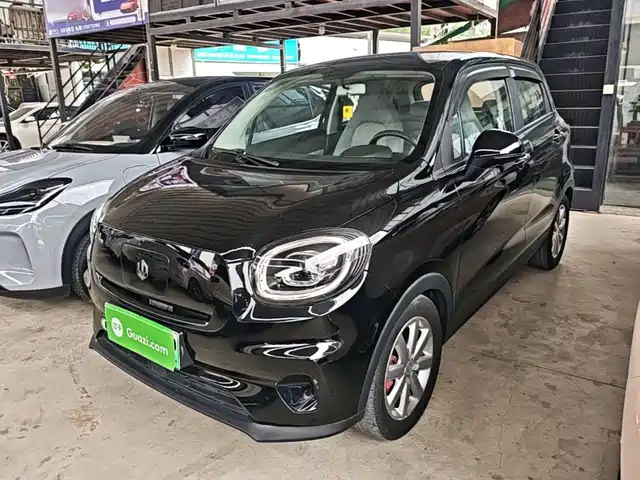 2022 Leapmotor T03