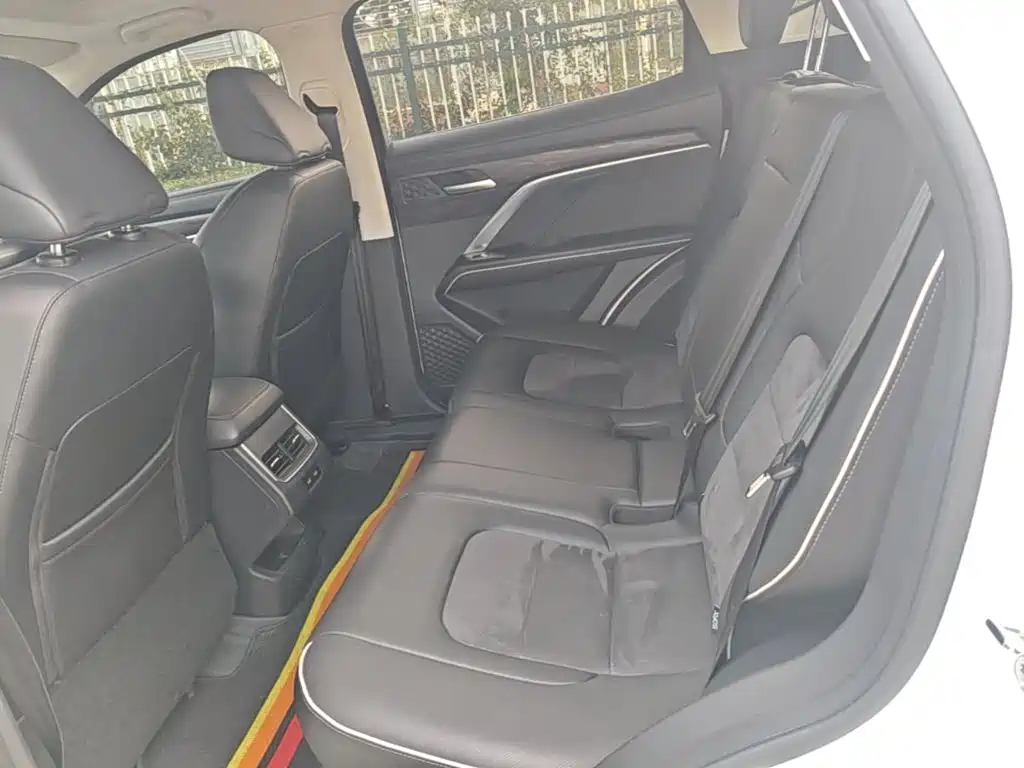 Haval H6 — миниатюра 17