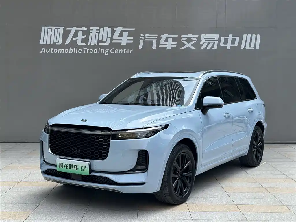 Li Auto Li ONE 2022