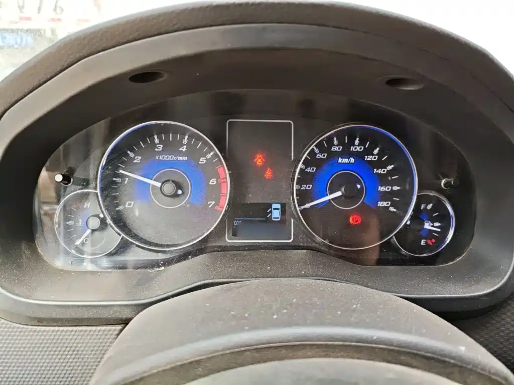 ZX Auto 小老虎 — миниатюра 4