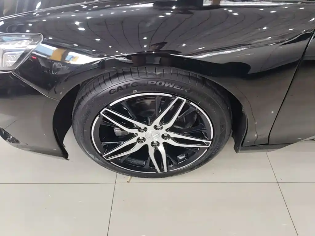 Honda Inspire — миниатюра 23