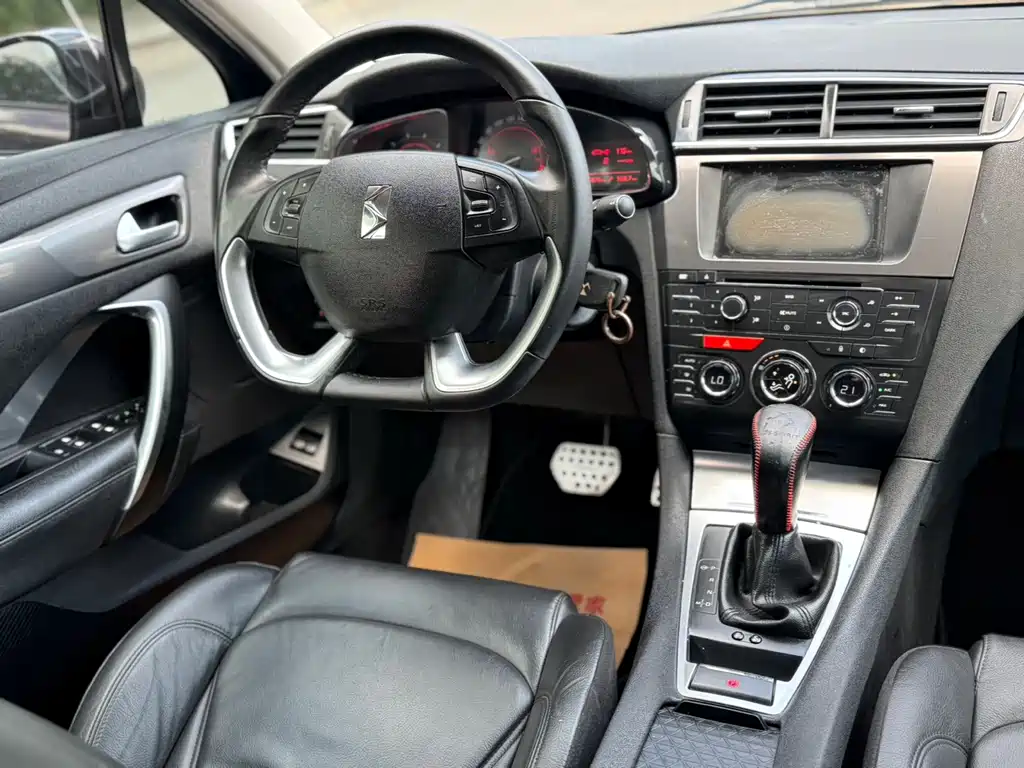 DS DS 5LS — миниатюра 4
