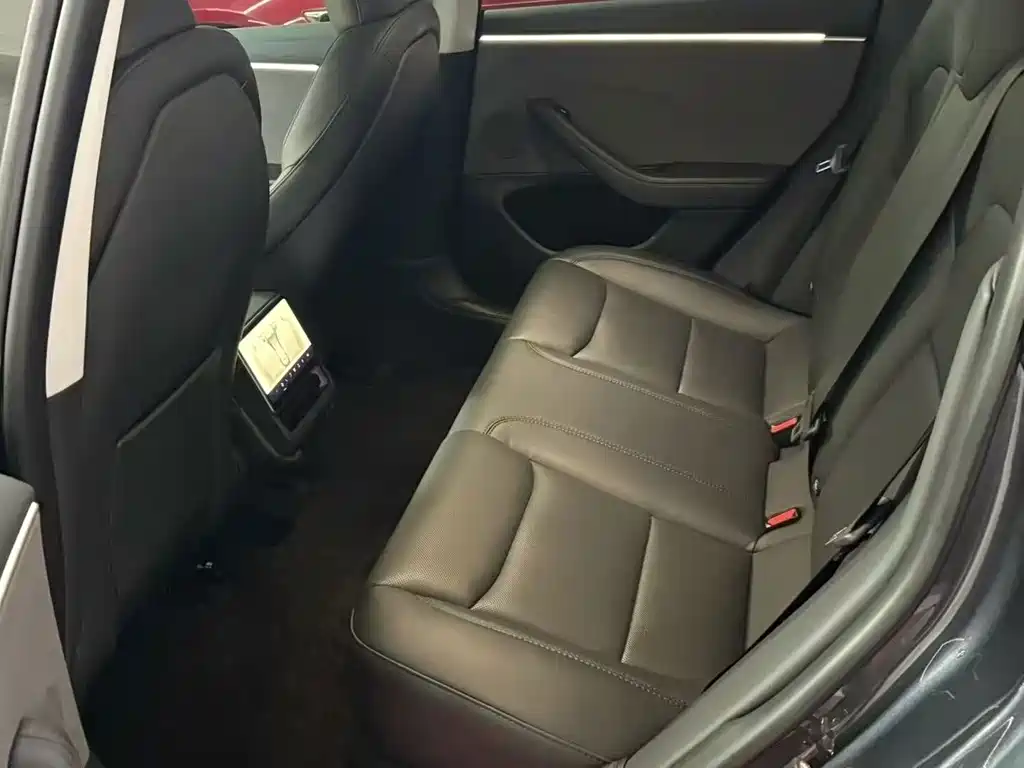 Tesla Model 3 — миниатюра 5
