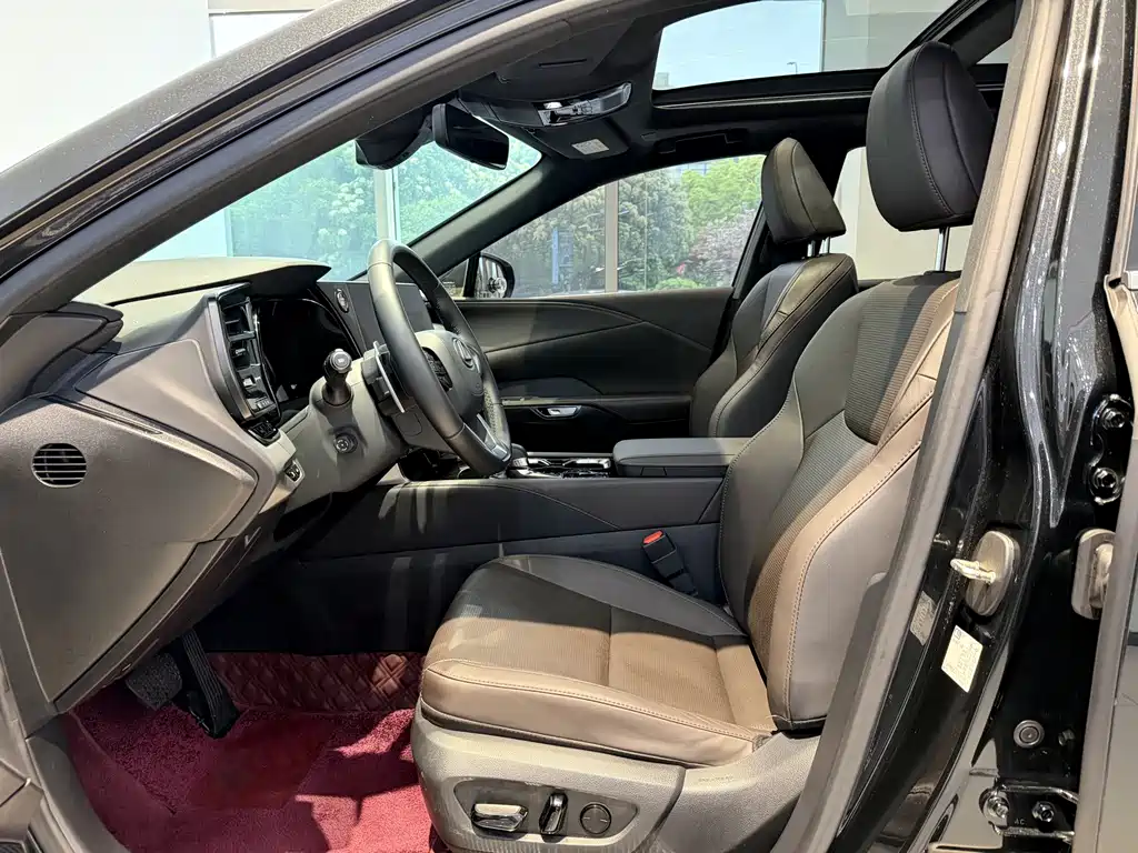 Lexus RX — фотографии объявления, Фото 14