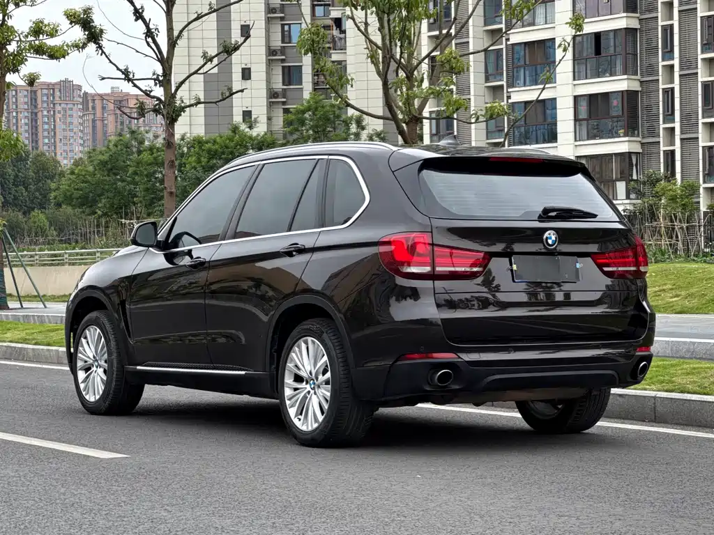 BMW X5 — фотографии объявления, Фото 13