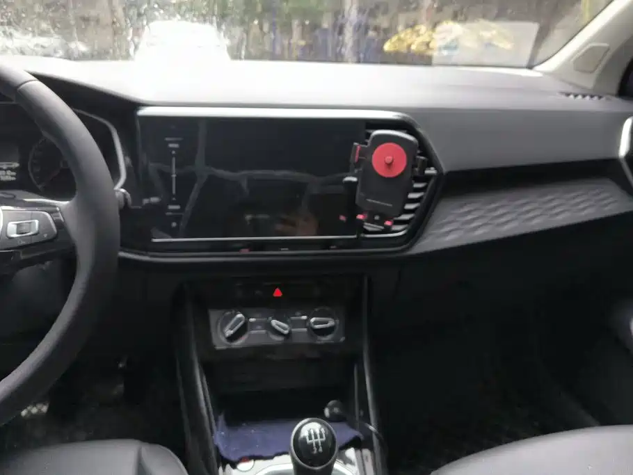 Jetta VS5 — миниатюра 13