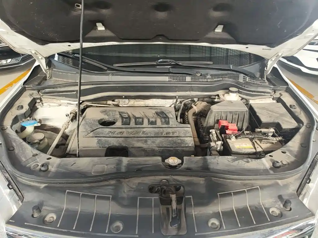 Haval H6 — миниатюра 20