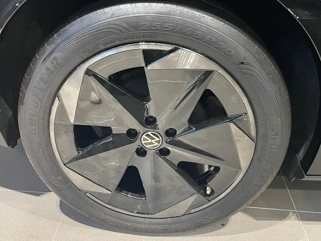 Volkswagen 06 — миниатюра 15