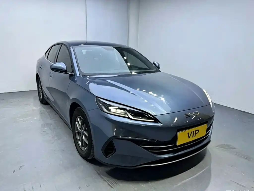 BYD Seal 06 — миниатюра 5