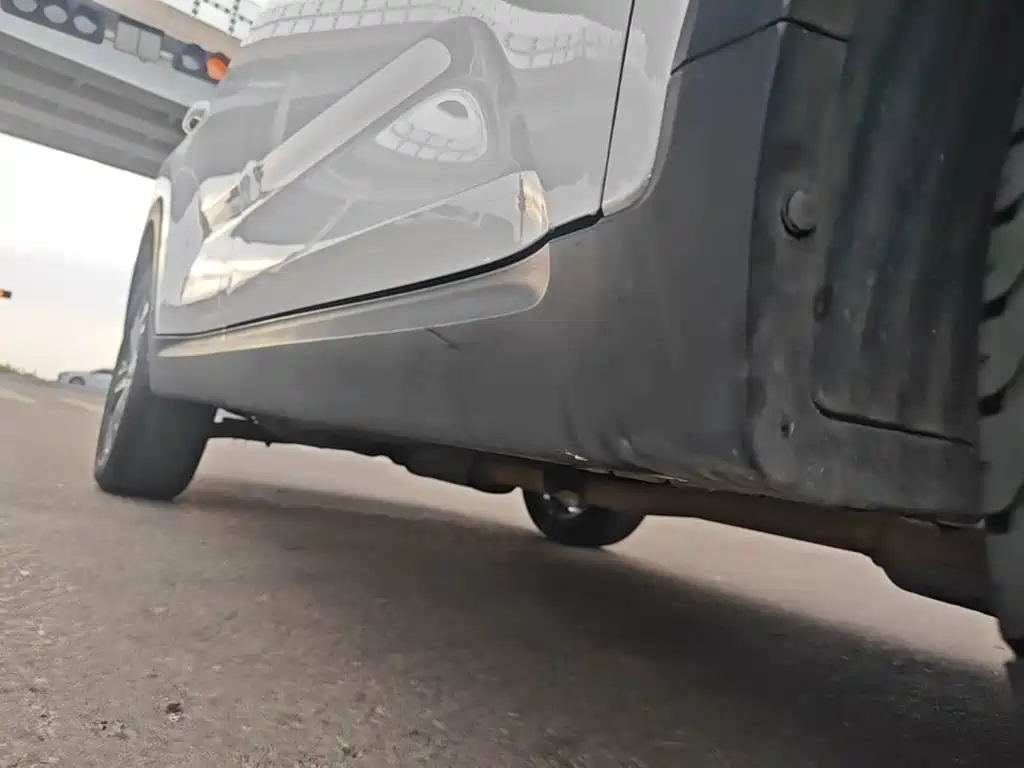 Kia Sportage — миниатюра 21