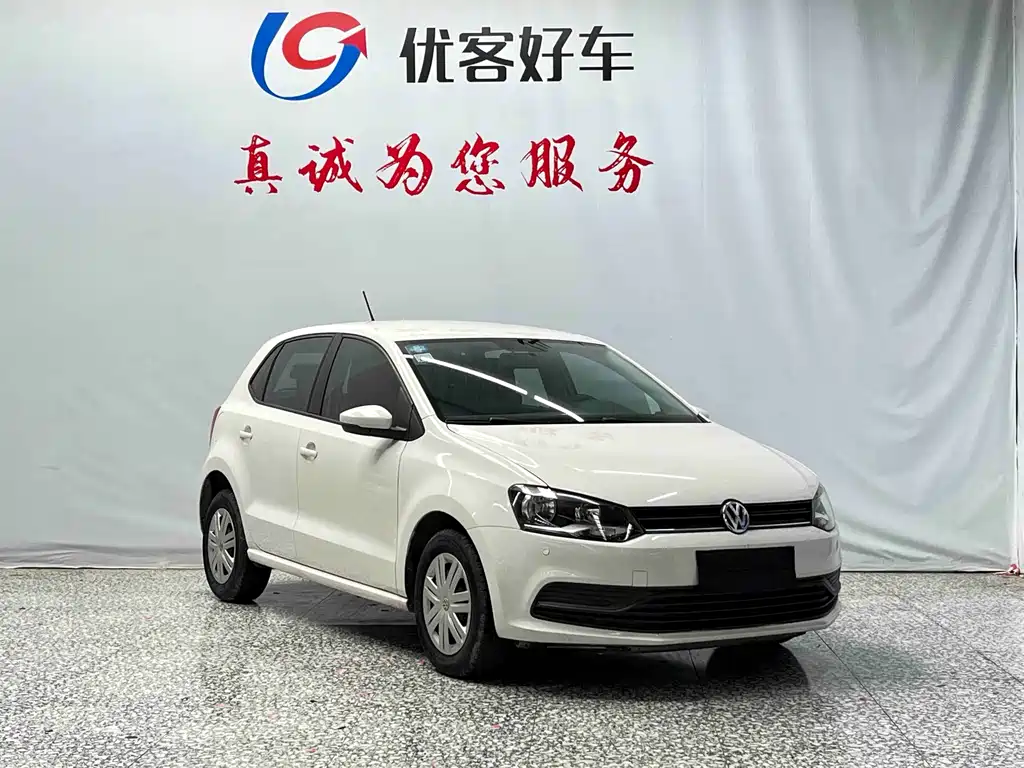 Volkswagen Polo — миниатюра 3