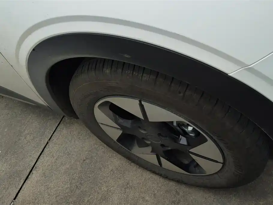 GEELY GALAXY STAR WISH