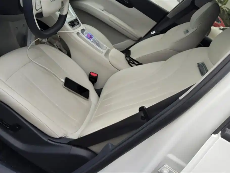 GEELY GALAXY STAR WISH