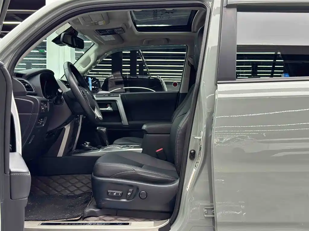 Toyota 4Runner 2020 4.0L