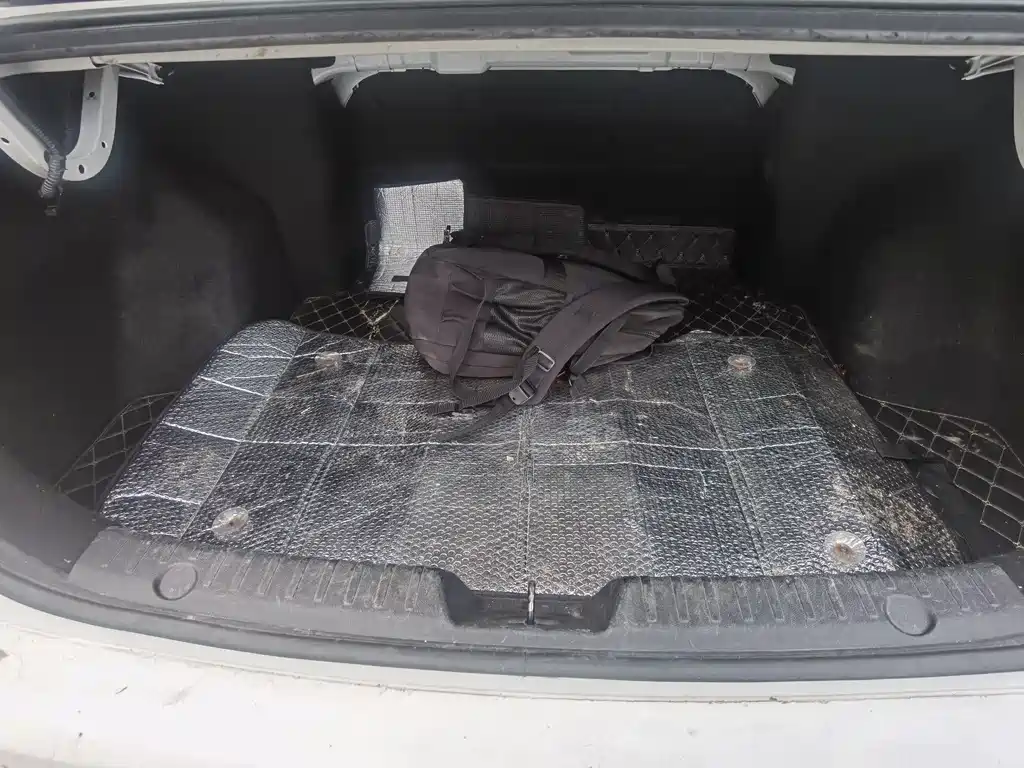 CHANGAN YIDONG NEW ENERGY