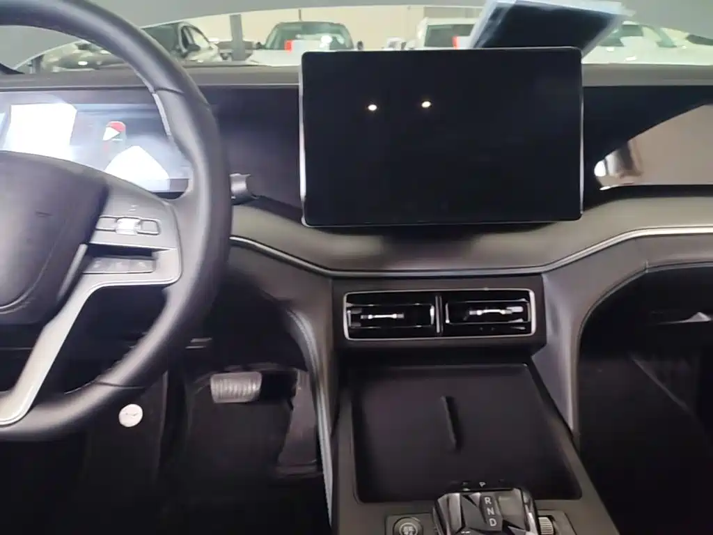 BYD Song L DM-i L DM-i 2025 Smart Drive 112km Lead