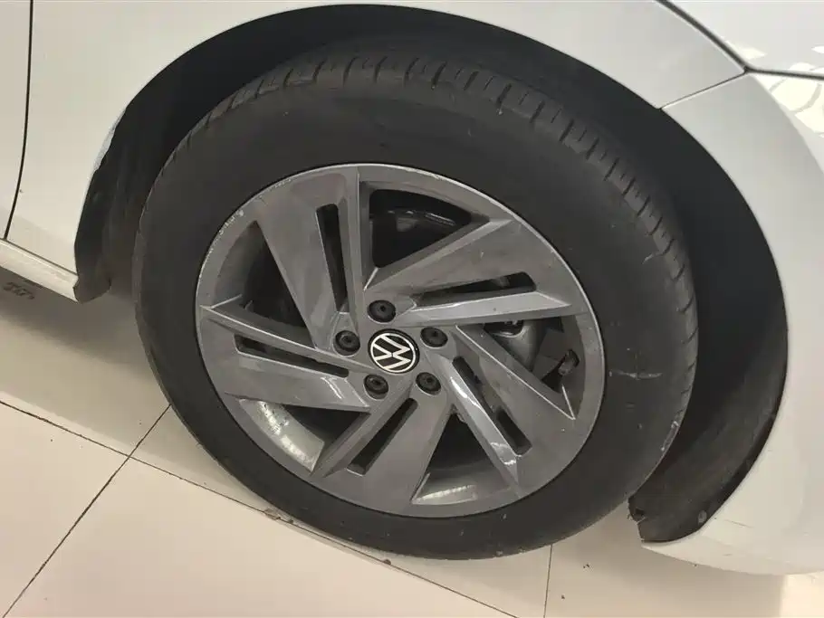 Volkswagen Lamando 2024 L 280TSI DSG