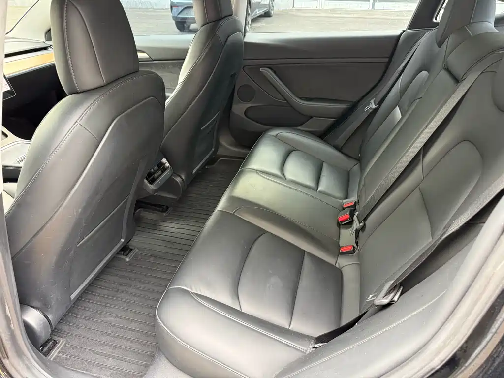 Tesla Model 3 — миниатюра 10