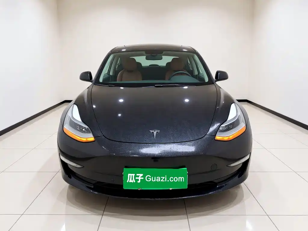Tesla Model 3 — миниатюра 2