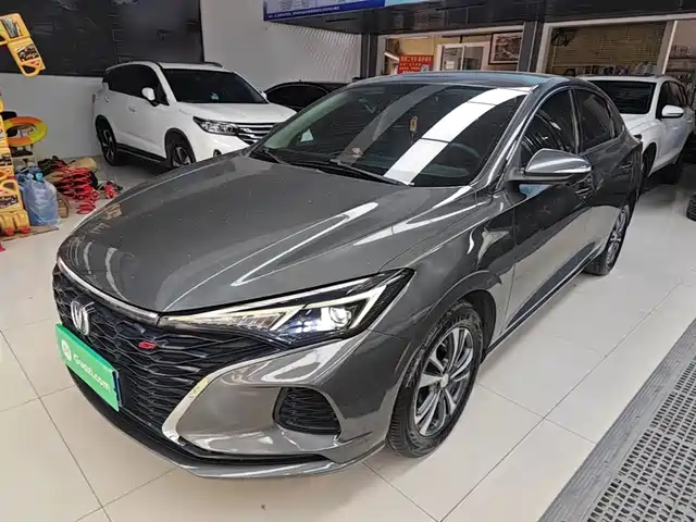 2022 Changan Eado